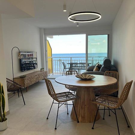 Peniscola Playa Torre Apartment Exterior photo